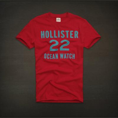 Hollister Men Shirts-426